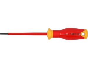 WKRĘTAK IZOLOWANY EXTRA SLIM 3,0X100MM - YATO