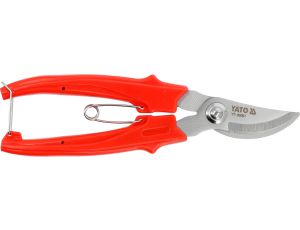 SEKATOR NOŻYCOWY BASIC 168MM - YATO