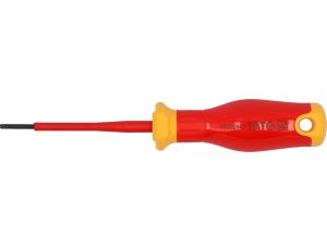 WKRĘTAK IZOLOWANY EXTRA SLIM 2,5X75MM - YATO