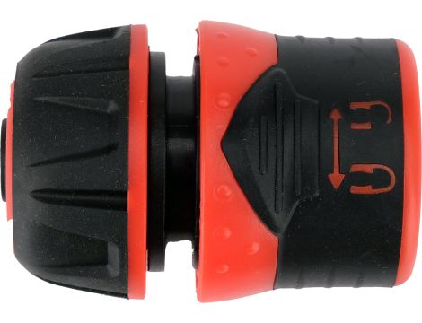 SZYBKOZŁĄCZKA 1/2" Z BLOKADĄ - YATO