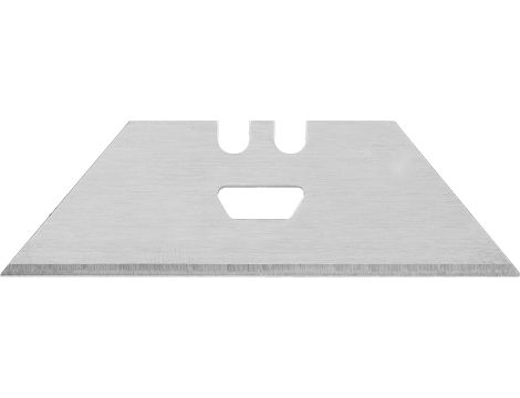 OSTRZA TRAPEZOWE 10SZT - YATO
