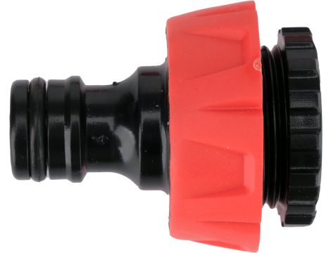 PRZYŁĄCZE KRANOWE 1/2"-3/4" - YATO