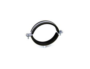 Obejma z gumą M8+M10 140 mm /opak. = 50 szt./ (9140RI) CELO