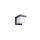 Kinkiet czarny BON IP44 LP-012/1W BK Light Prestige