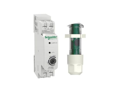Analogowy łącznik zmierzchowy CCT15482
