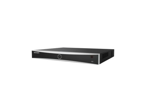 Rejestrator DS-7608NXI-I2/VPro