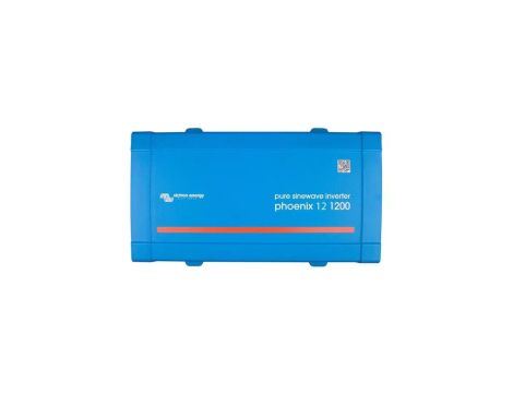Phoenix 12/1200 VE.Direct NEMA 5-15R