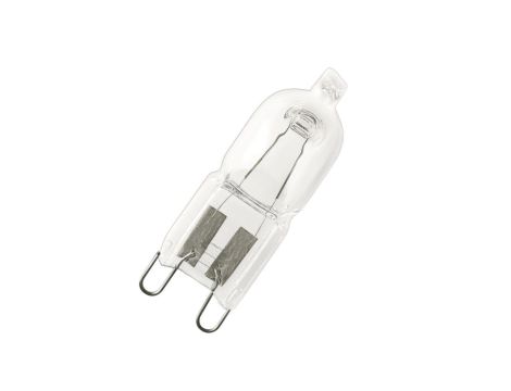 Żarówka halogenowa G9 50W do piekarników 230V 2800K