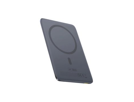 Power Bank Ultracienki Magnetyczny Qi MagSafe Baseus PicoGo AM41 P1007680C813-00 20W 5000 mAh