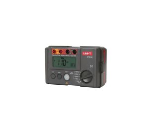 Miernik rezystancji izolacji UT501A UNI-T