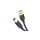 Kabel USB-A USB-B UGREEN do drukarki US135 20847 2m