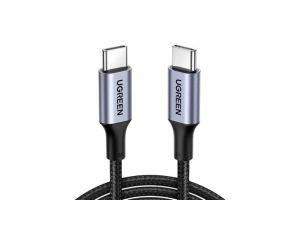 Kabel USB-C PD 100W UGREEN US316 20478 0,5m