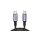 Kabel USB-C PD 100W UGREEN US316 20478 0,5m
