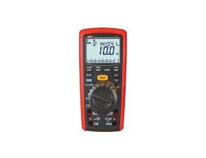 Miernik rezystancji izolacji UT505A UNI-T