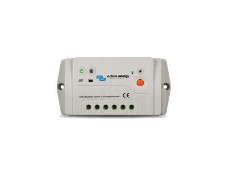 BlueSolar PWM-Pro 12/24V-5A
