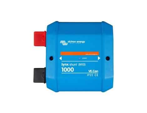 Lynx Shunt VE.Can (M10)