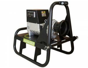 FOGO GENERATOR AGROVOLT 18 R      24KM/18KVA R, 14,4KW/FT2MGS - image 2