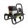 FOGO GENERATOR AGROVOLT 18 R      24KM/18KVA R, 14,4KW/FT2MGS