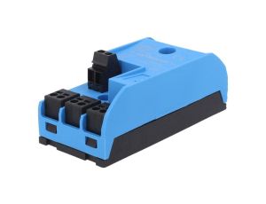 Przekaźnik półprzewodnikowy 3-fazowy max. 20A 24...520VAC 4...30VDC SMT8620520