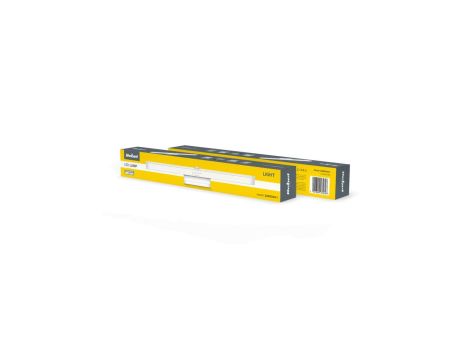 Lampa LED akumulatorowa obrotowa z sensorem ruchu 2000 mAh