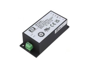 Zasilacz impulsowy: do wbudowania, 30W, 15VDC, 1A ECL30UD02-S