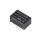 Przetwornica DC/DC, 2W, Uwej: 10,8...13,2VDC, Uwyj: 15VDC, Uwyj 2: -3VDC, 93mA, 185mA, THT, R12P21503D