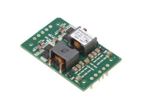 Przetwornica DC/DC, Uwej: 18...75VDC, Uwyj: 5VDC, 20A, THT, RPMGQ5.0-20