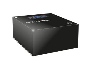 Przetwornica DC/DC, Uwej: 4,5...28VDC, Uwyj: 1,2...6VDC, 2,5A, SMT, RPX-2.5-R