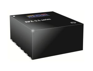 Przetwornica DC/DC, Uwej: 4,5...28VDC, Uwyj: 1,2...6VDC, 2,5A, SMT, RPX-2.5-CT