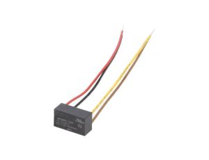 Przetwornica DC/DC, Uwej: 4,5...36VDC, Uwyj: 2...35VDC, 0,7A, przewody, RCD-24-0.70/W