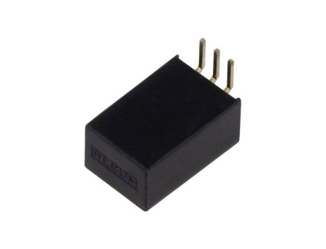 Przetwornica DC/DC, Uwej: 4,5...36VDC, Uwyj: 3,3VDC, 2A, THT, R-78K3.3-2.0L