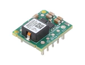 Przetwornica DC/DC, Uwej: 9...53VDC, Uwyj: 3,3...16,5VDC, 8A, THT, RPMA5.0-8.0/OF