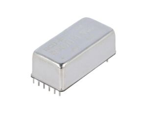 Przetwornica DC/DC, Uwej: 9...60VDC, Uwyj: 2...56VDC, 1,2A, PCB, RCD-48-1.20/M