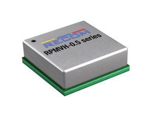 Przetwornica DC/DC, Uwej: 7,5...115VDC, Uwyj: 5VDC, 0,5A, PCB, RPMVH5.0-0.5-CT