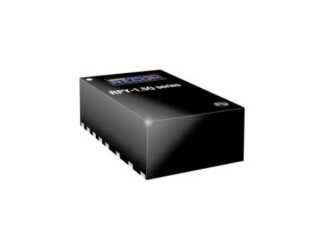 Przetwornica DC/DC, Uwej: 4...36VDC, Uwyj: 800mVDC...34,8VDC, 1,5A, PCB, RPY-1.5Q-CT