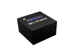 Przetwornica DC/DC, Uwej: 4...16VDC, Uwyj: 0,6...5,5VDC, 10A, PCB, RPL-10-CT