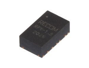 Przetwornica DC/DC, Uwej: 4...36VDC, Uwyj: 0,8...30VDC, 1,5A, PCB, RPX-1.5-CT