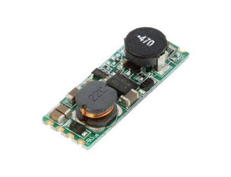 Przetwornica DC/DC, Uwej: 6...36VDC, Uwyj: 2...32VDC, 1A, SMT, RCD-24-1.00/PL/A