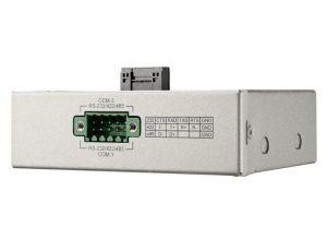 Drugi stos UNO-2271G V2, 2 x COM, M.2 B+E key UNO-2271G-RS2EA