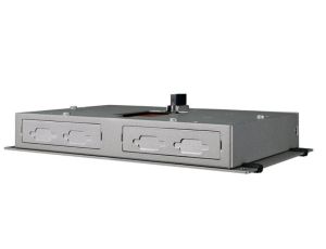 Moduł rozszerzający drugiego stosu UNO-2484G dla 4 iDoor UNO-2484G-EKBE