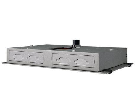 Moduł rozszerzający drugiego stosu UNO-2484G dla 4 iDoor UNO-2484G-EKBE