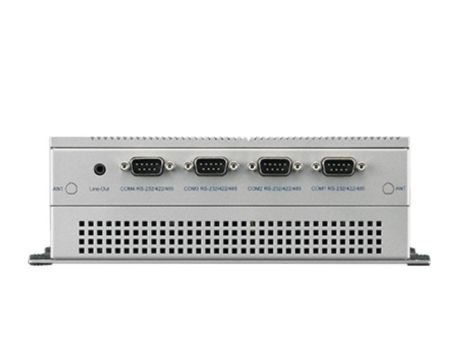 Moduł rozszerzający drugiego stosu UNO-2484G z PCIex4 UNO-2484G-PCIEAE