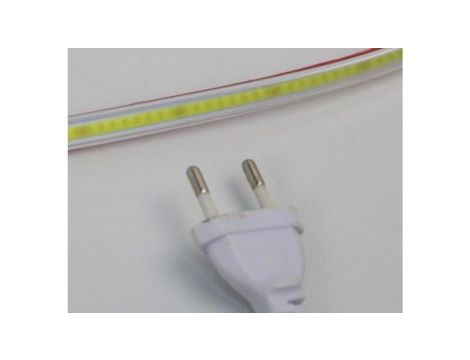 Pasek LED Loyal Lighting,IP65,8mm*50m,10W/m,COB,230V,3000K