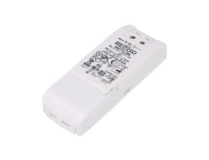 Zasilacz impulsowy, LED, 20...40VDC, 0,3A, IP20, listwa zaciskowa, RACT12-300