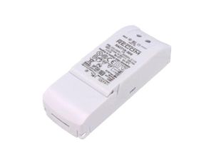 Zasilacz impulsowy, LED, 18...36VDC, 0,5A, IP20, listwa zaciskowa, RACT18-500