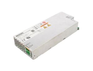 Zasilacz impulsowy, do wbudowania, 48VDC, 25A, RACM1200-48SAV/ENC/PMB