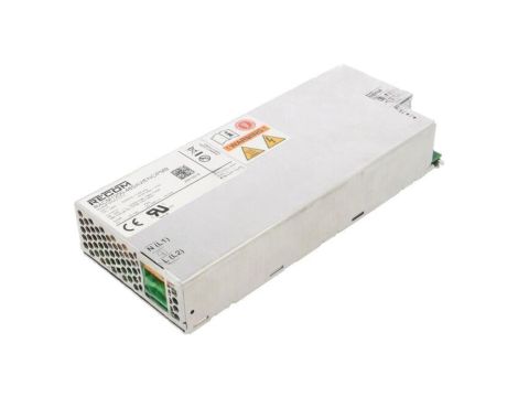Zasilacz impulsowy, do wbudowania, 48VDC, 25A, RACM1200-48SAV/ENC/PMB