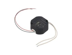Zasilacz impulsowy, do wbudowania, dopuszkowy, 5VDC, 2,5A, RACM18-05SER/W