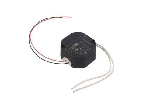 Zasilacz impulsowy, do wbudowania, dopuszkowy, 5VDC, 2,5A, RACM18-05SER/W