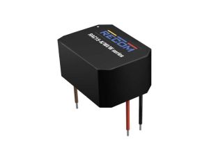 Zasilacz impulsowy, do wbudowania, 24VDC, 0,625A, przewody, RAC15-24SK/WI/W